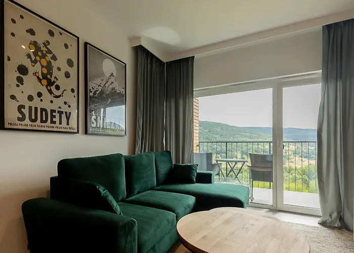 Rentplanet - Izerski