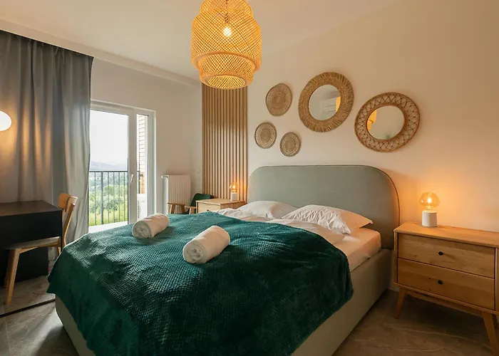 Rentplanet - Izerski Swieradow-Zdroj