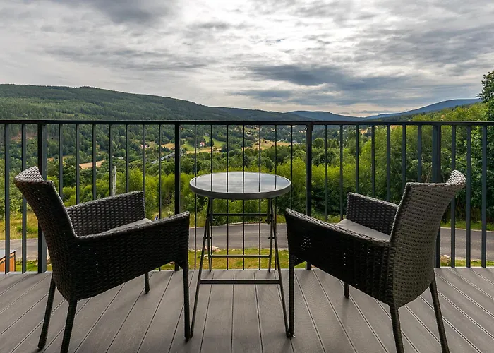 Rentplanet - Izerski 3*