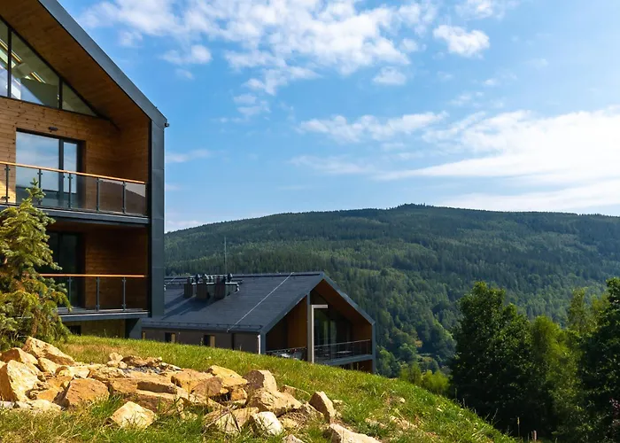 Rentplanet - Izerski