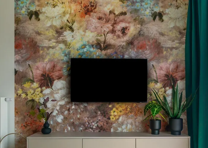 Apart-hotel Rentplanet - Izerski