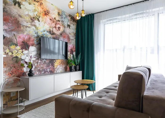 Apart-hotel Rentplanet - Izerski Świeradów-Zdrój