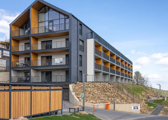 Rentplanet - Izerski