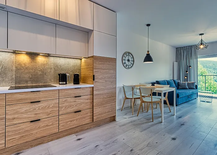 Rentplanet - Izerski 3*