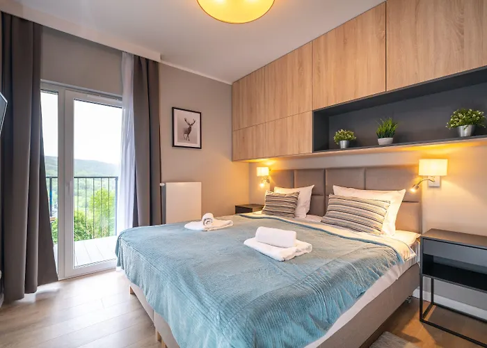 Rentplanet - Izerski 3*