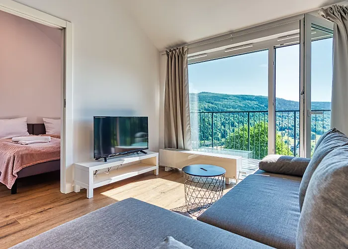 Rentplanet - Izerski