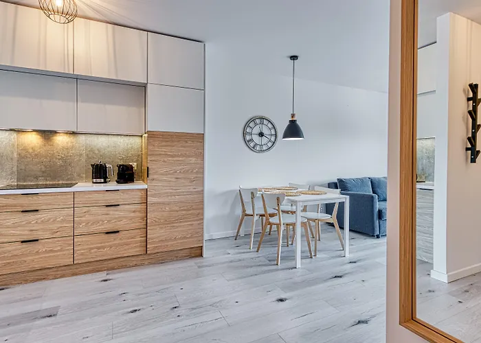 Rentplanet - Izerski 3*