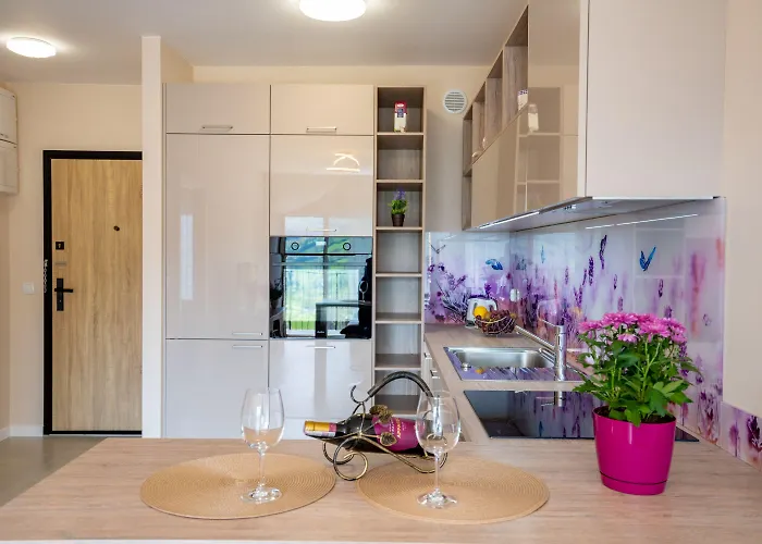 Apart-hotel Rentplanet - Izerski