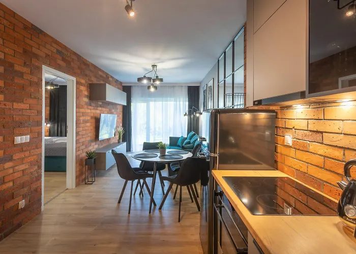 Rentplanet - Izerski 3*