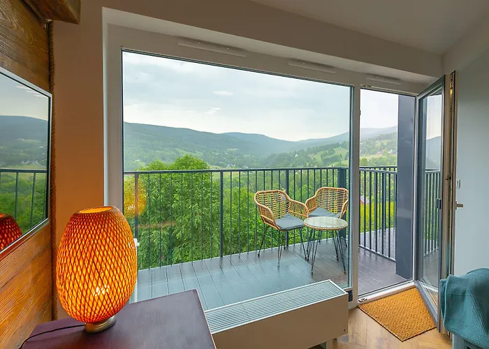 Rentplanet - Izerski Swieradow-Zdroj