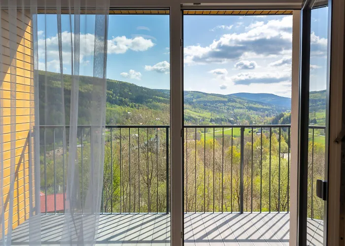 Apart-hotel Rentplanet - Izerski Świeradów-Zdrój