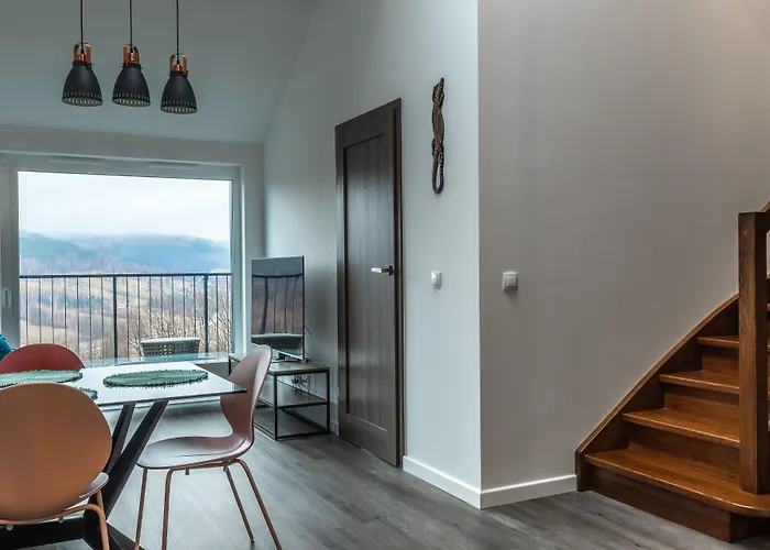 Rentplanet - Izerski Aparthotel Swieradow-Zdroj