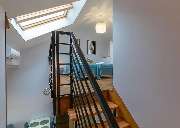 Aparthotel Rentplanet - Izerski 3*