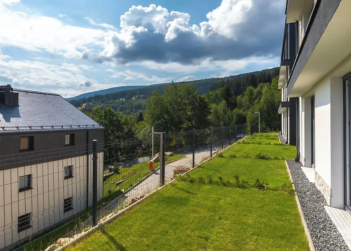 Rentplanet - Izerski 3* Swieradow-Zdroj