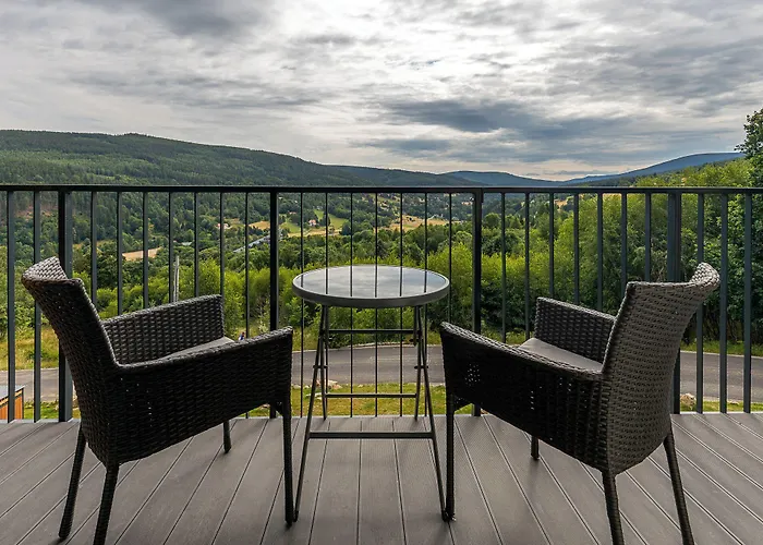 Rentplanet - Izerski